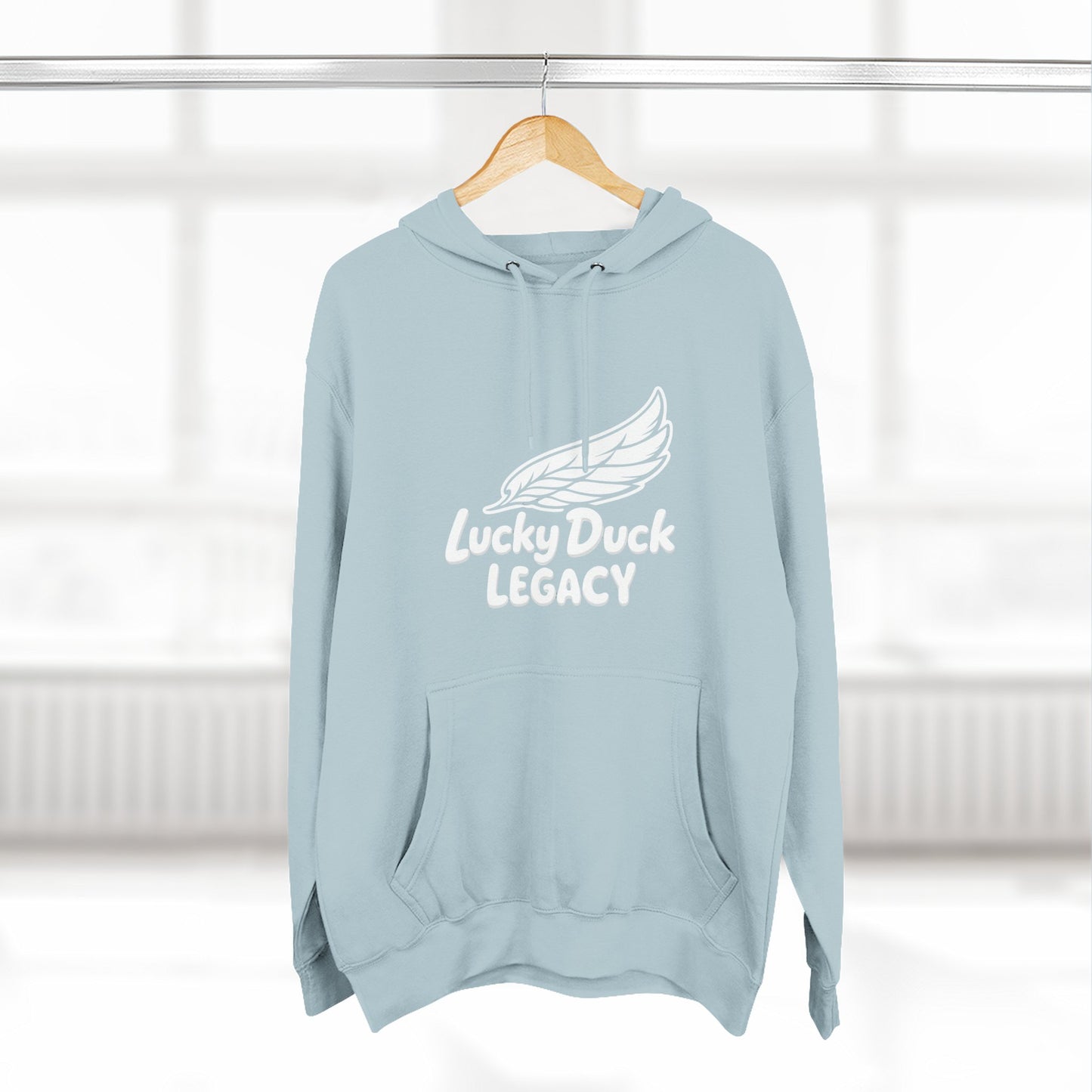 Copy of Copy of Copy of Unisex Heavyweight Pullover Hoodie