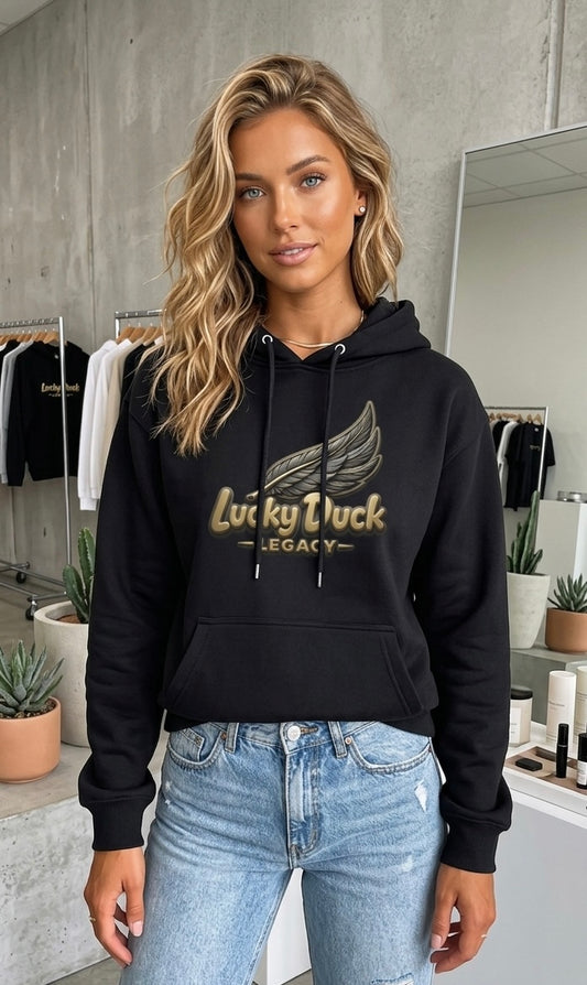 Copy of Copy of Unisex Heavyweight Pullover Hoodie