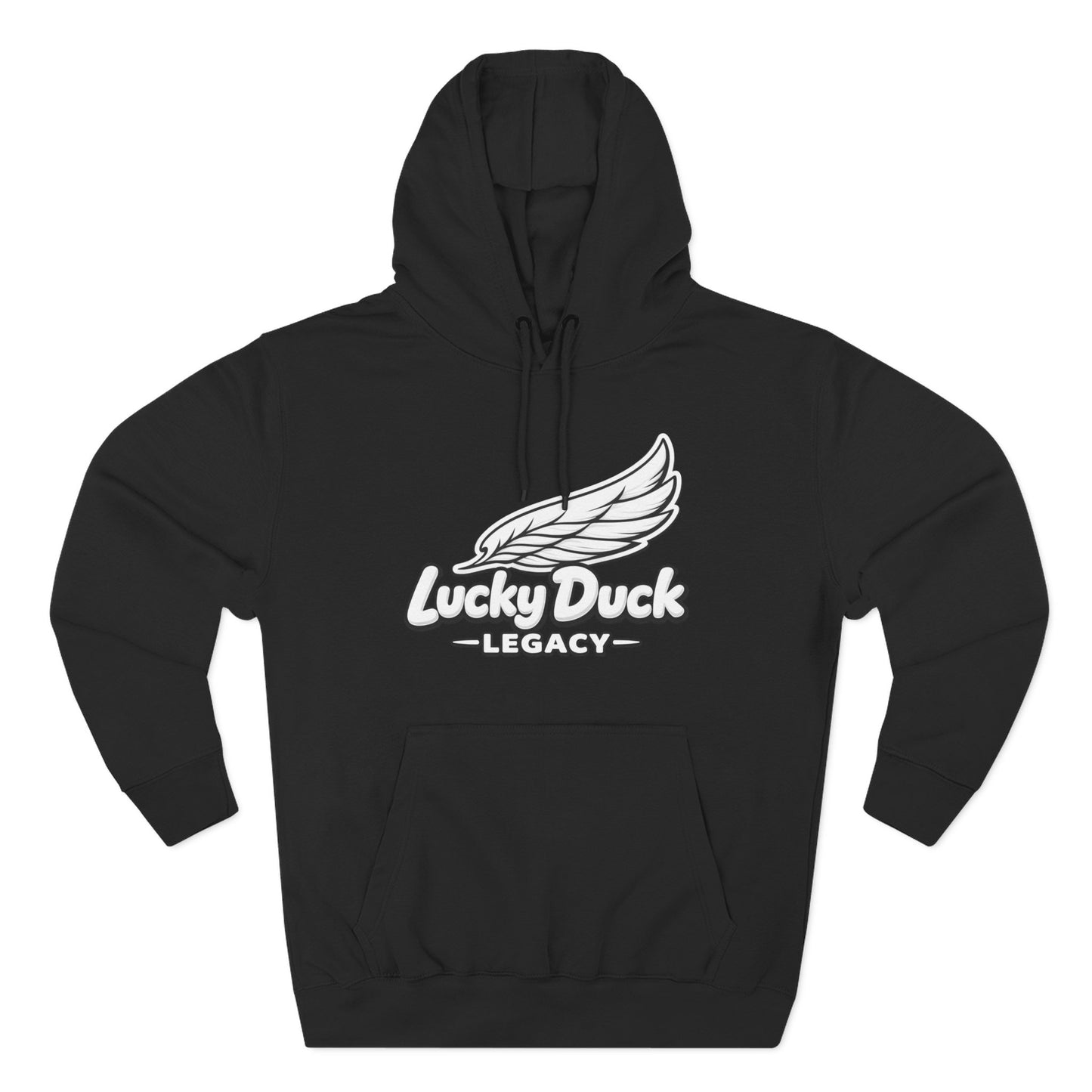 Copy of Copy of Unisex Urban Pullover Hoodie