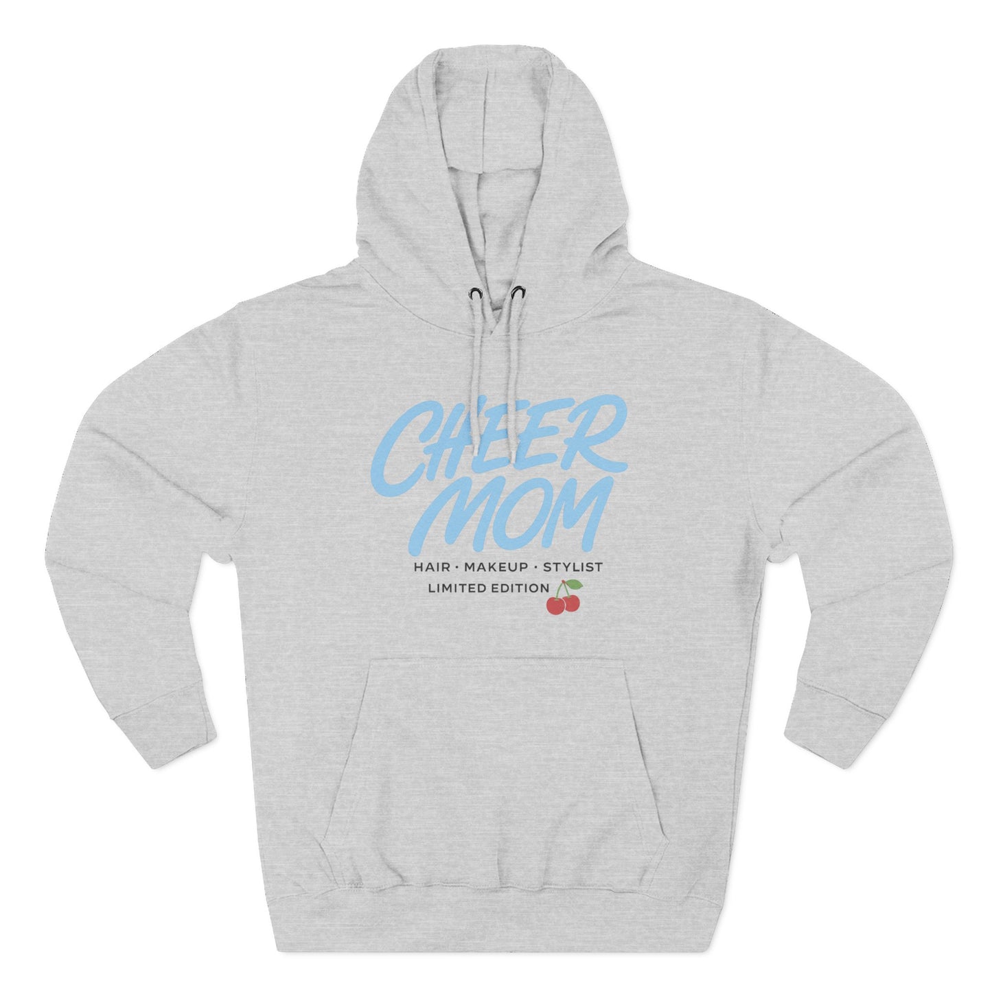 Cheer mom hoodie