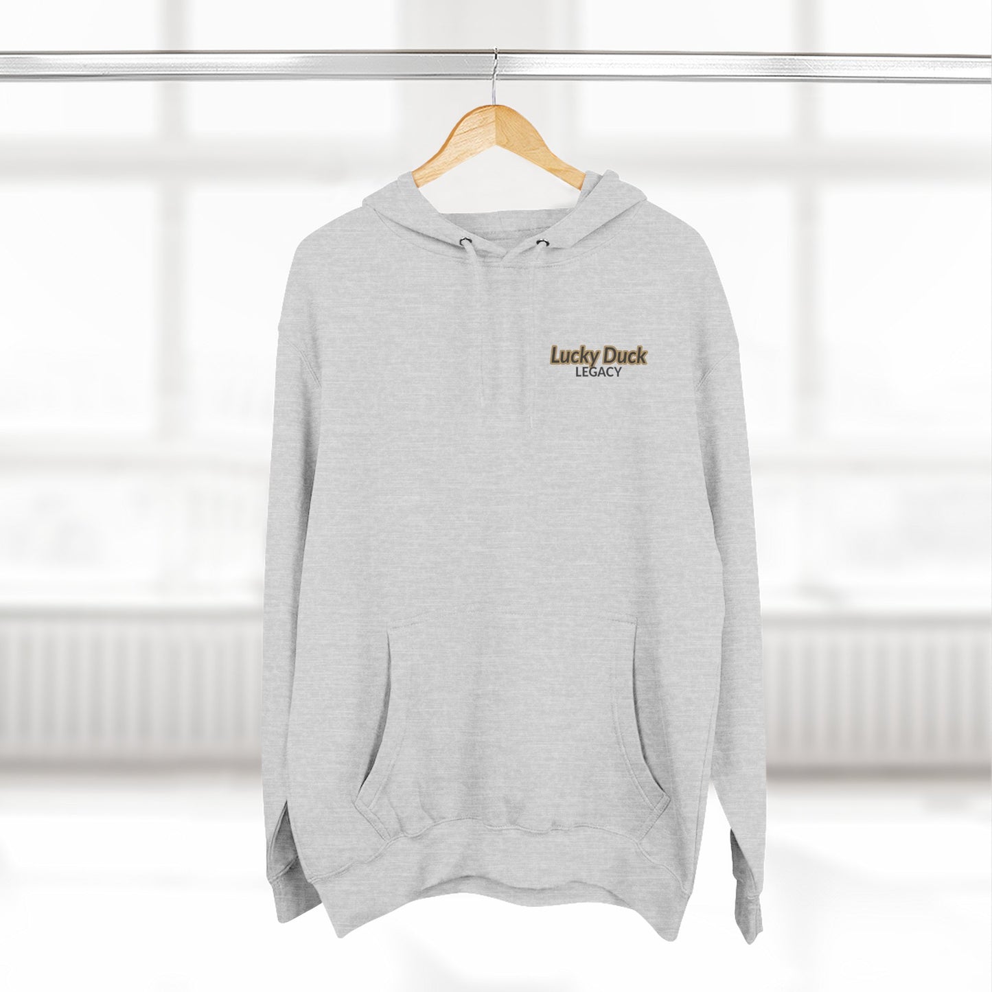 Copy of Copy of Copy of Unisex Urban Pullover Hoodie