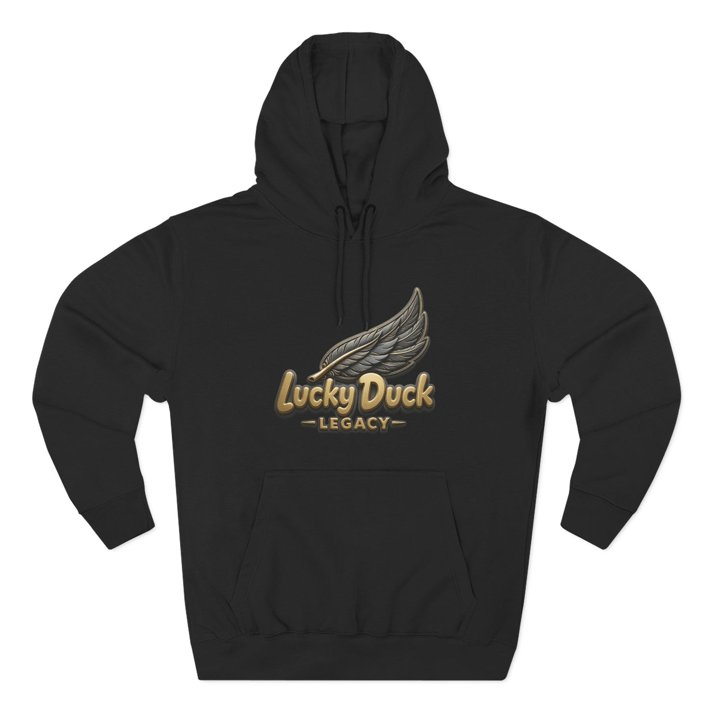Copy of Copy of Unisex Heavyweight Pullover Hoodie