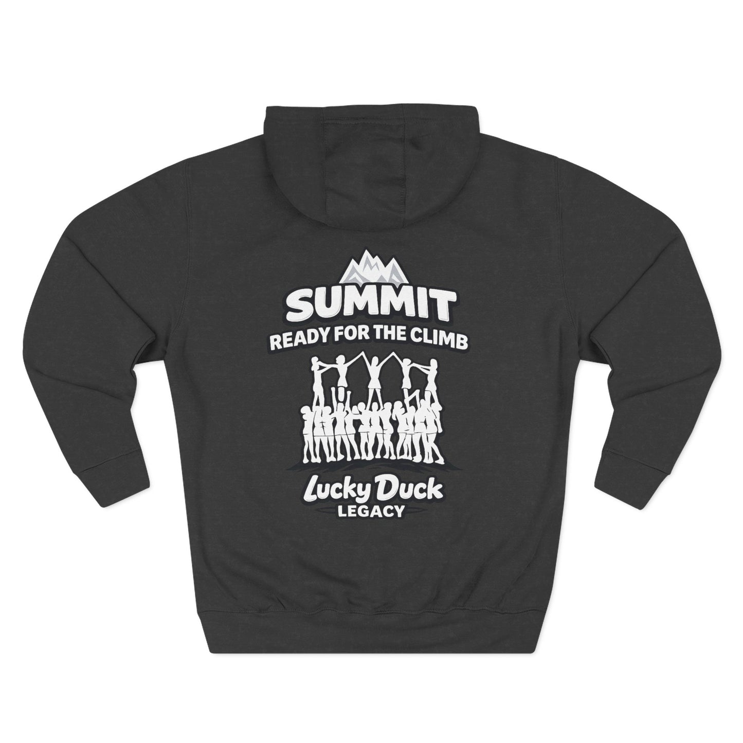 Copy of Unisex Urban Pullover Hoodie