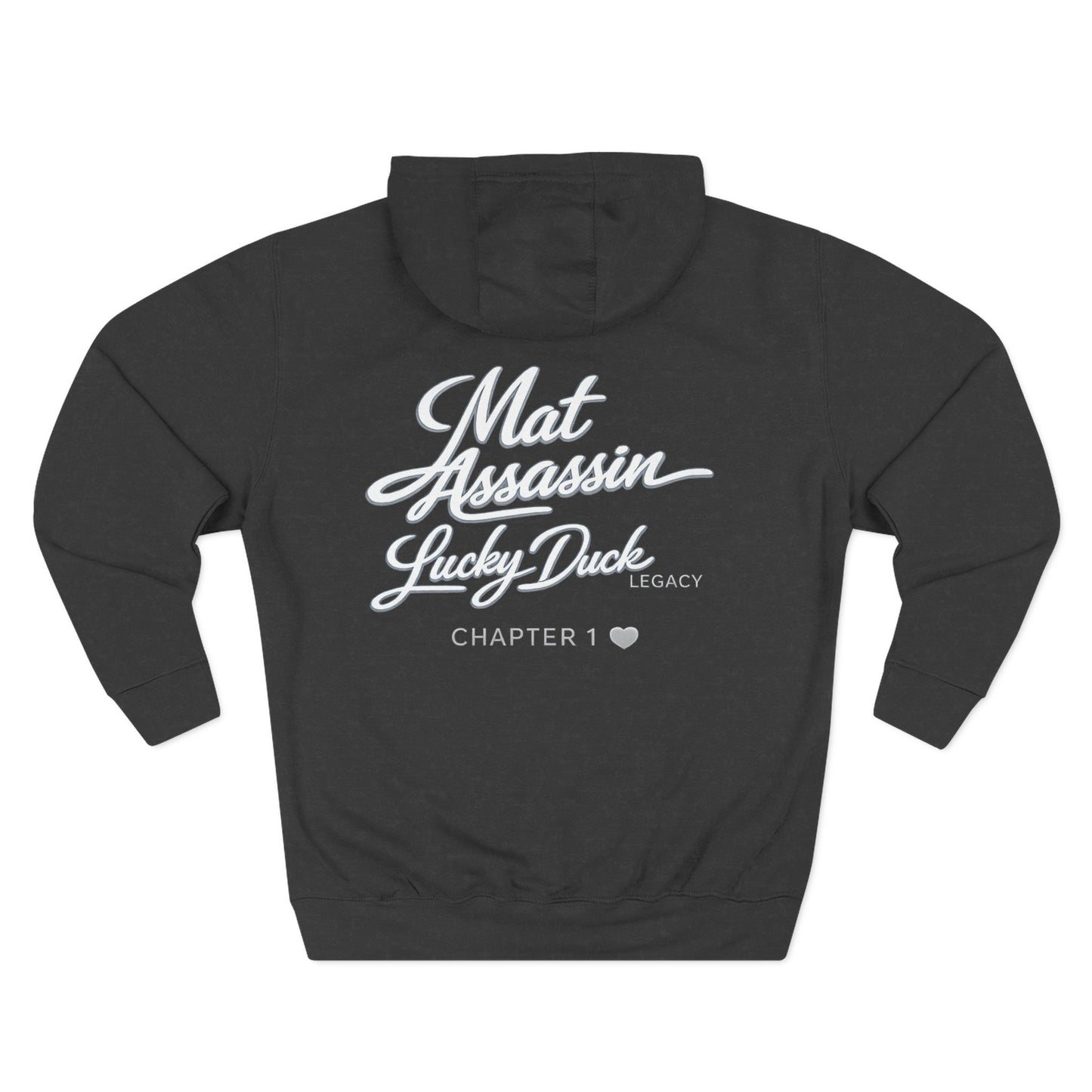 L.D. Hoodie