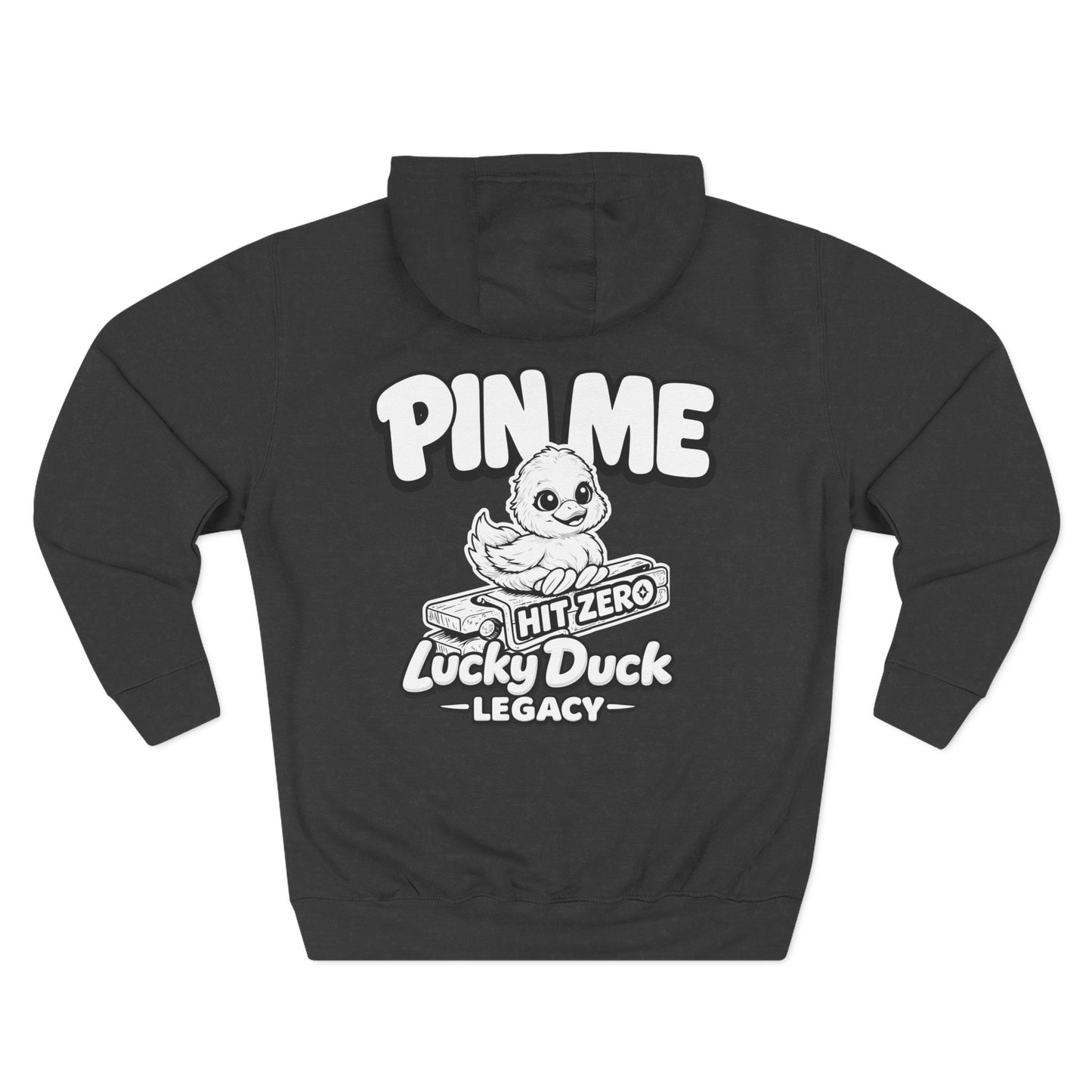 Copy of Copy of Unisex Urban Pullover Hoodie