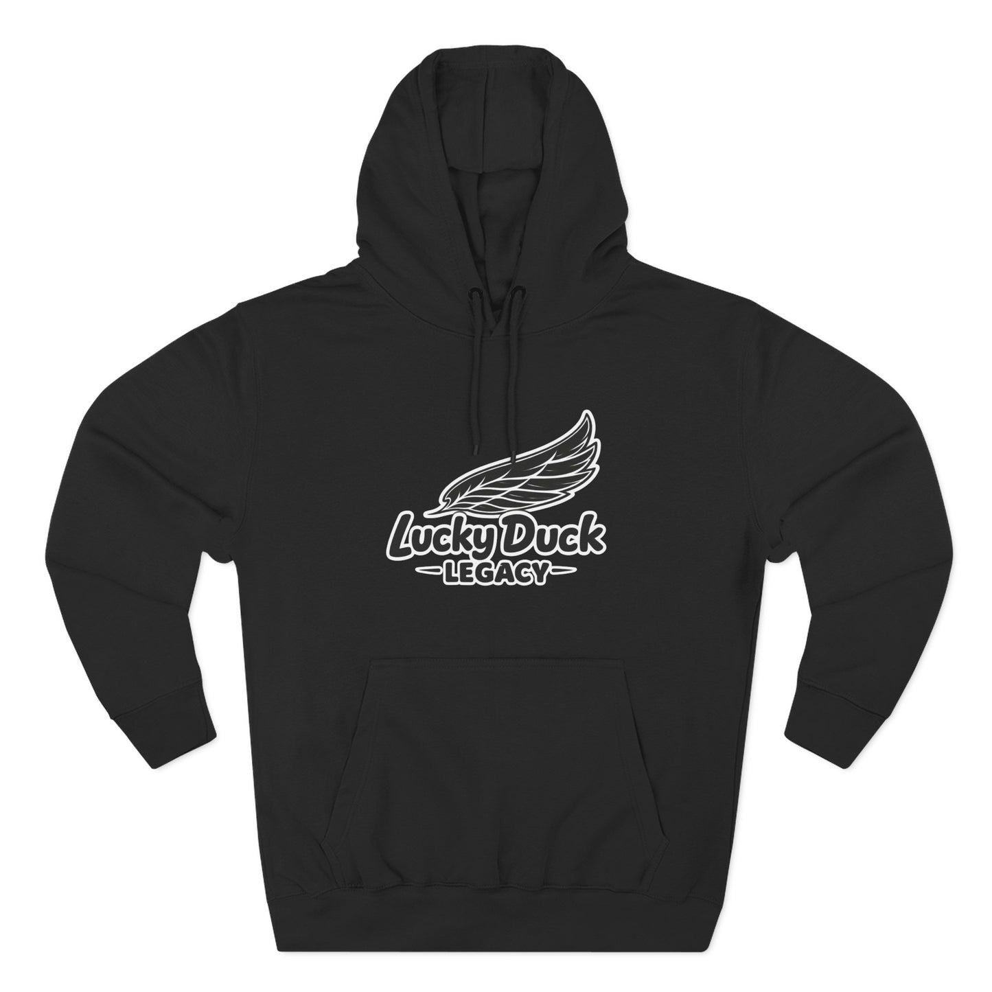 Copy of Unisex Urban Pullover Hoodie