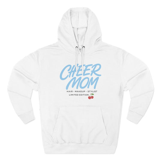 Cheer mom hoodie