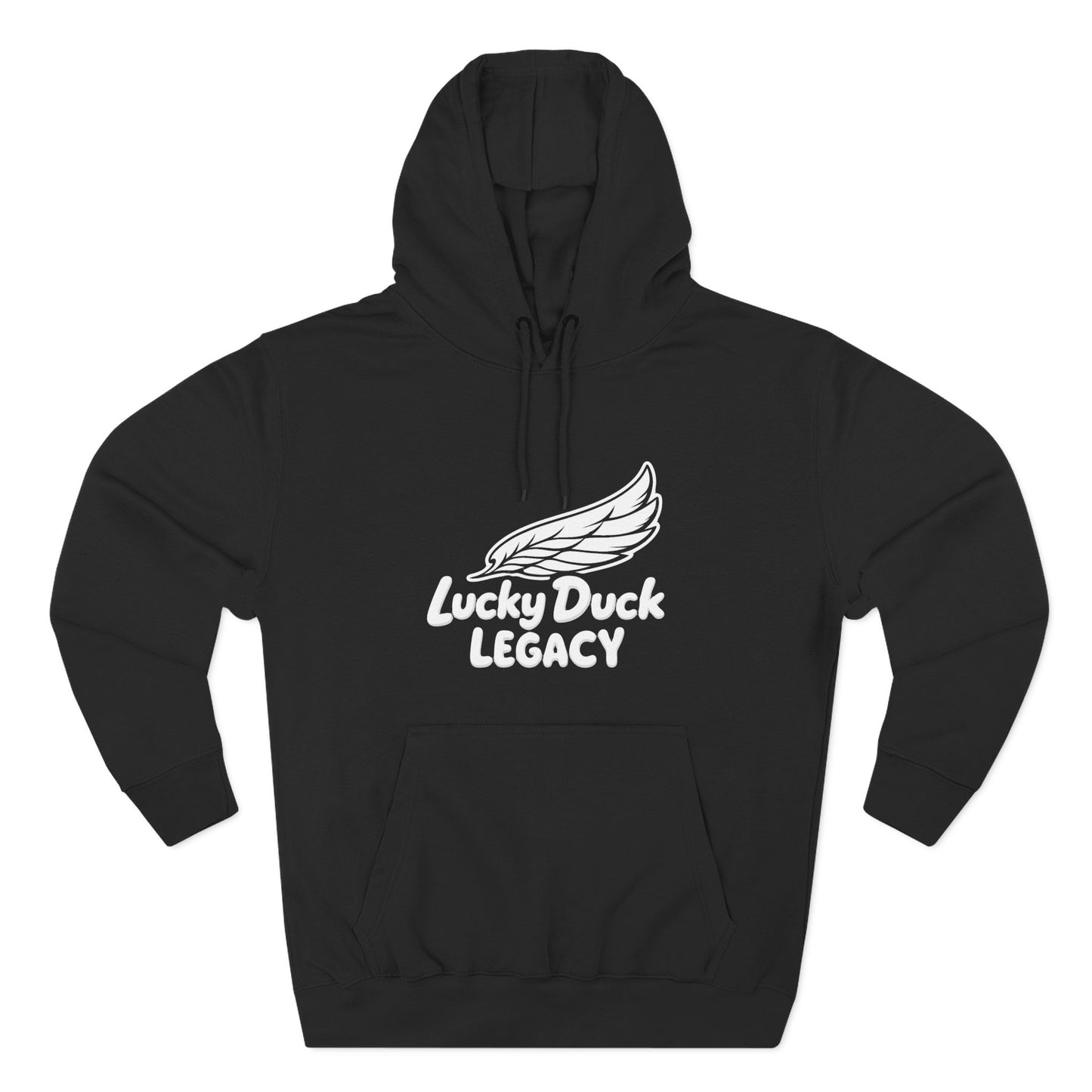 Copy of Copy of Copy of Unisex Heavyweight Pullover Hoodie