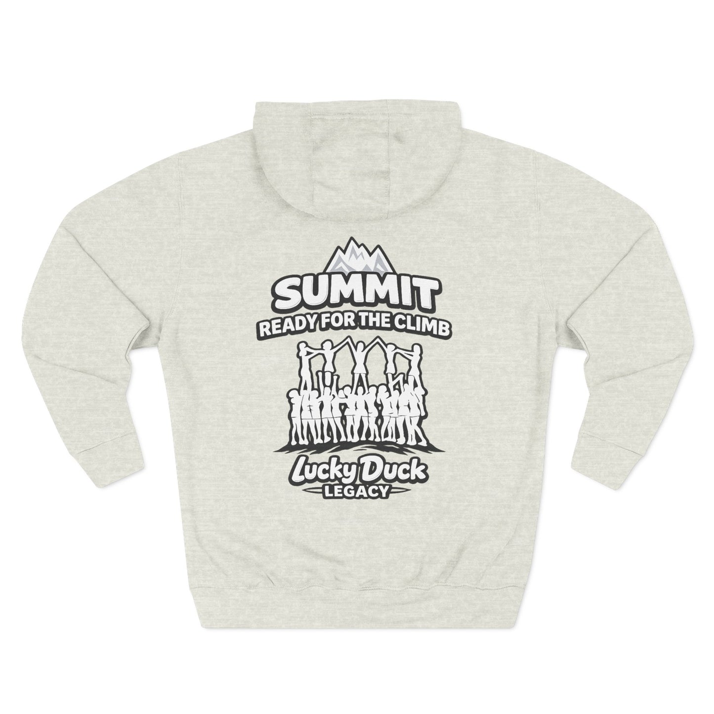 Copy of Unisex Urban Pullover Hoodie