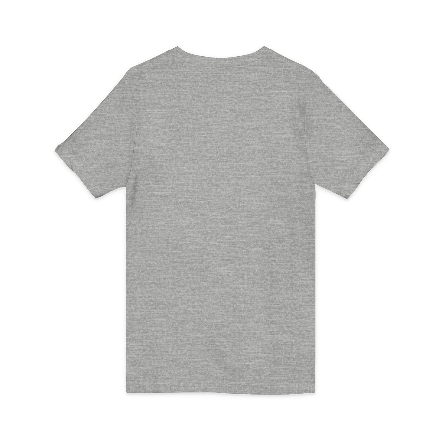 Cheer mom Jersey Short Sleeve V-Neck Tee
