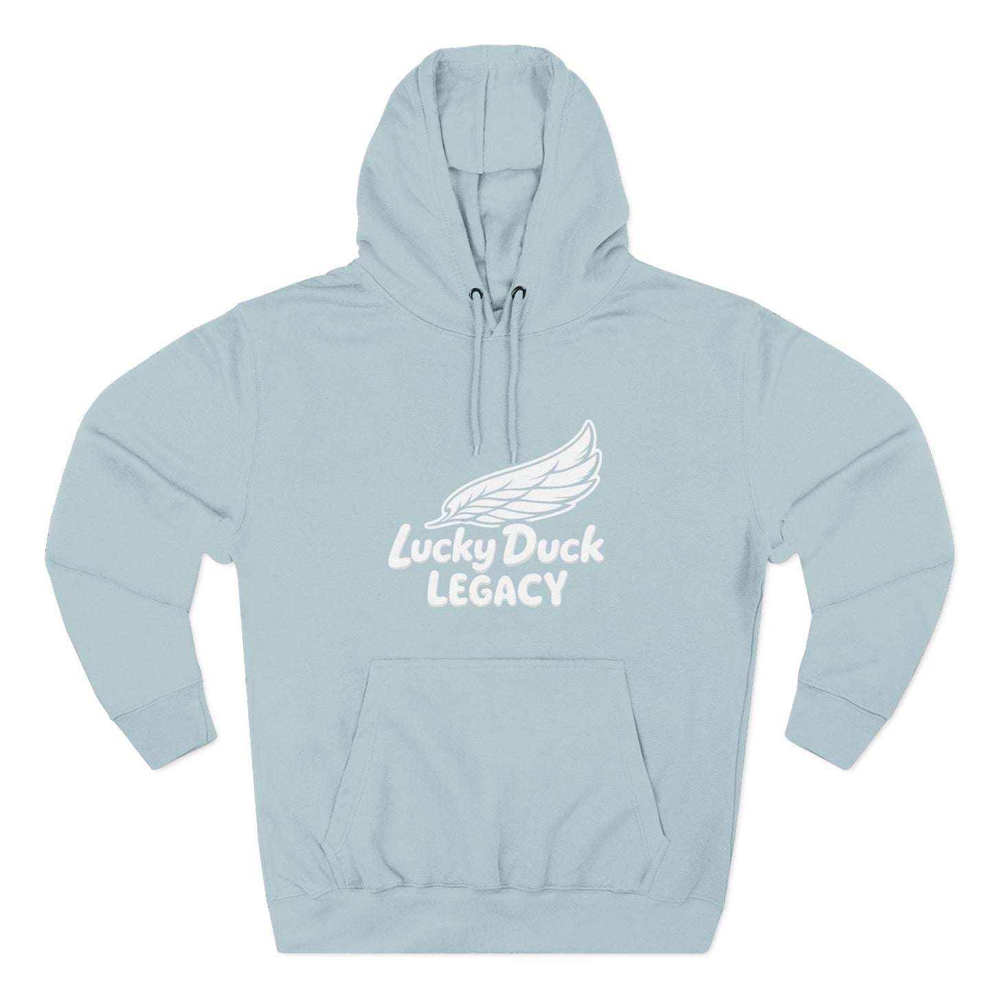 Copy of Copy of Copy of Unisex Heavyweight Pullover Hoodie