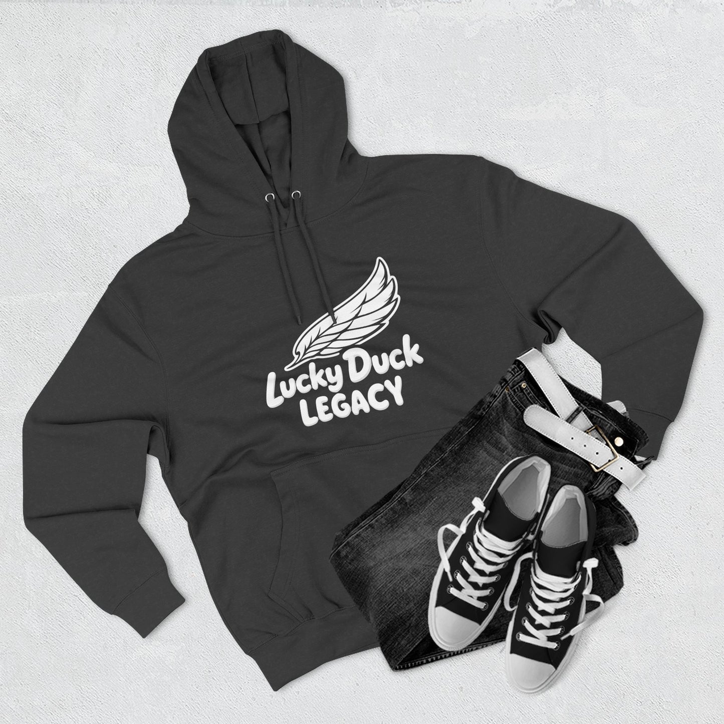 Copy of Copy of Unisex Heavy Blend™ Hooded Sweatshirt