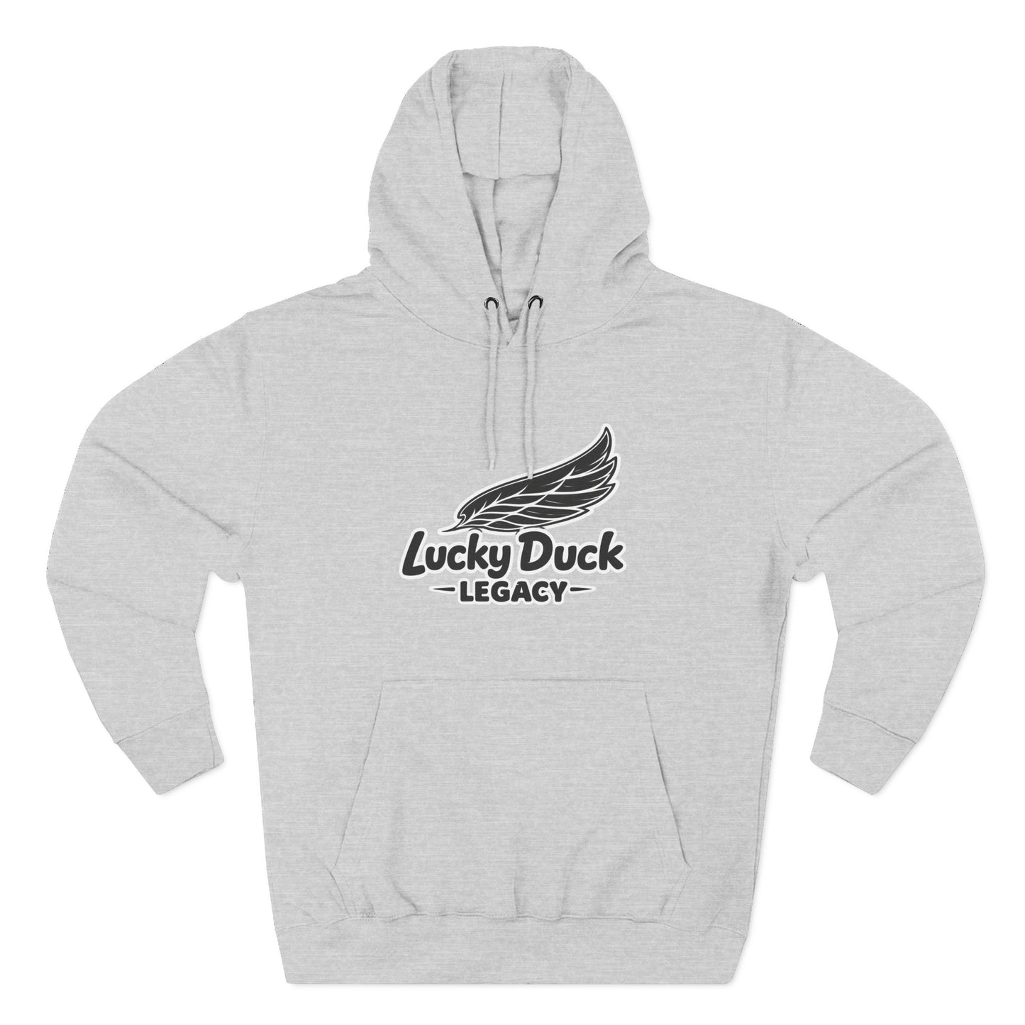 Copy of Unisex Urban Pullover Hoodie