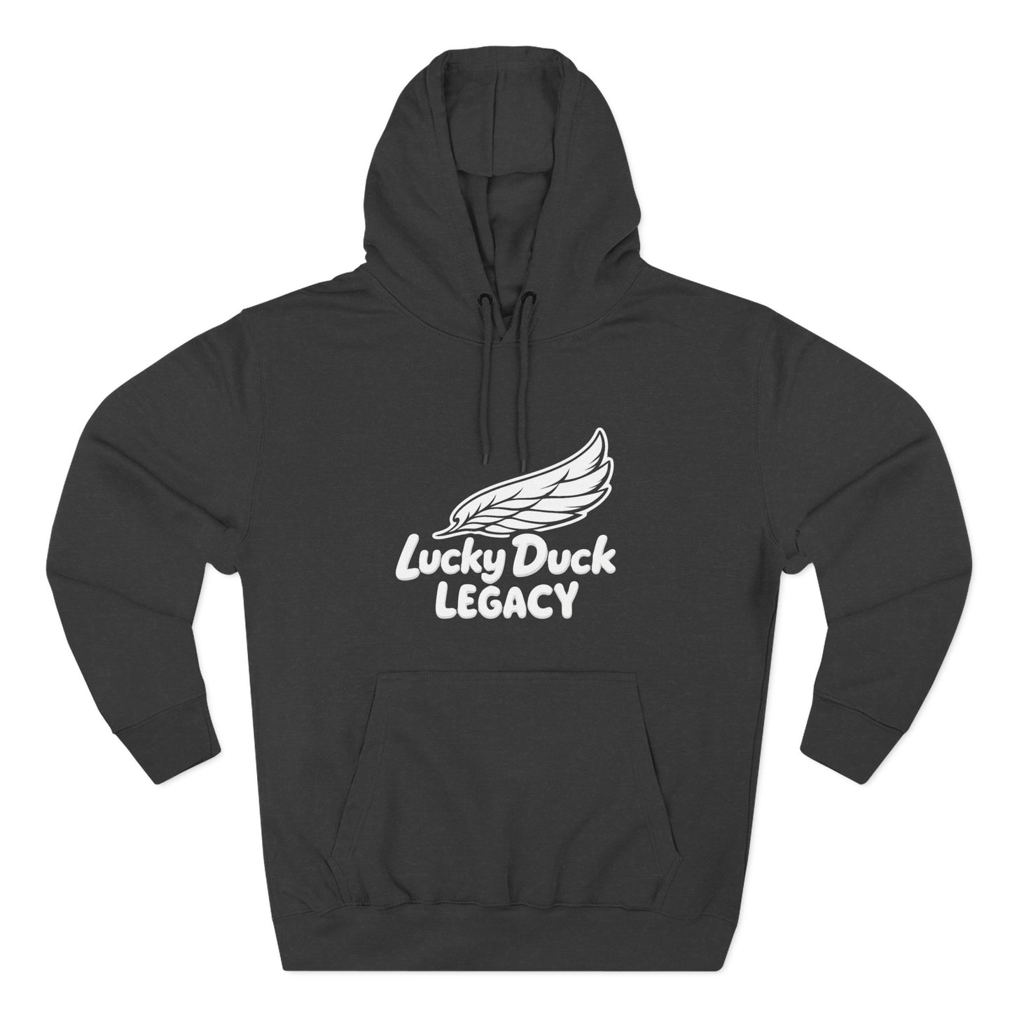 Copy of Copy of Copy of Unisex Heavyweight Pullover Hoodie