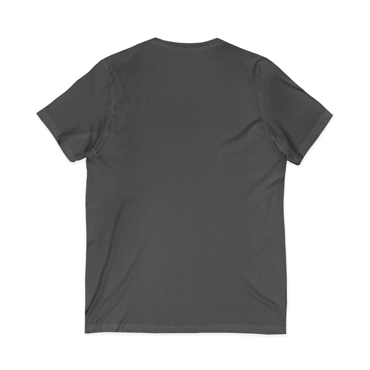 Flyer Jersey Short Sleeve V-Neck Tee