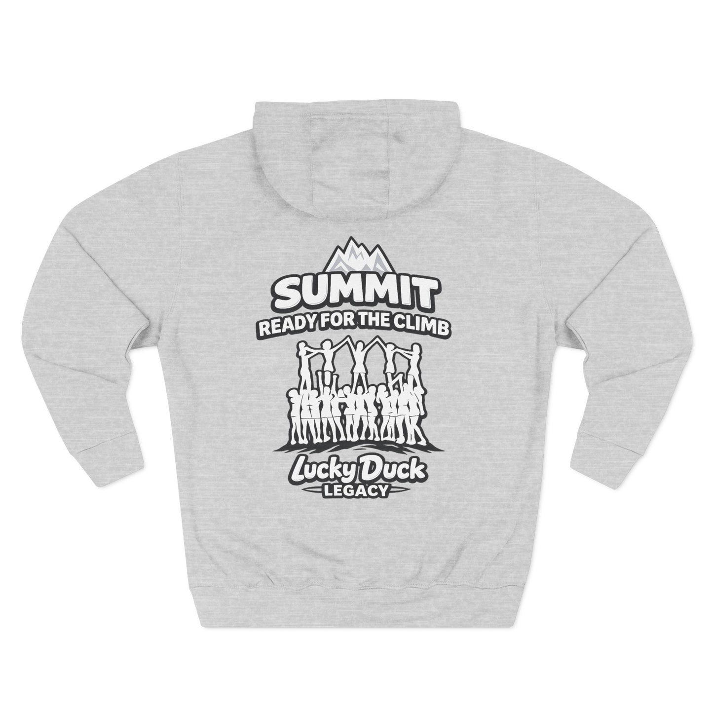 Copy of Unisex Urban Pullover Hoodie