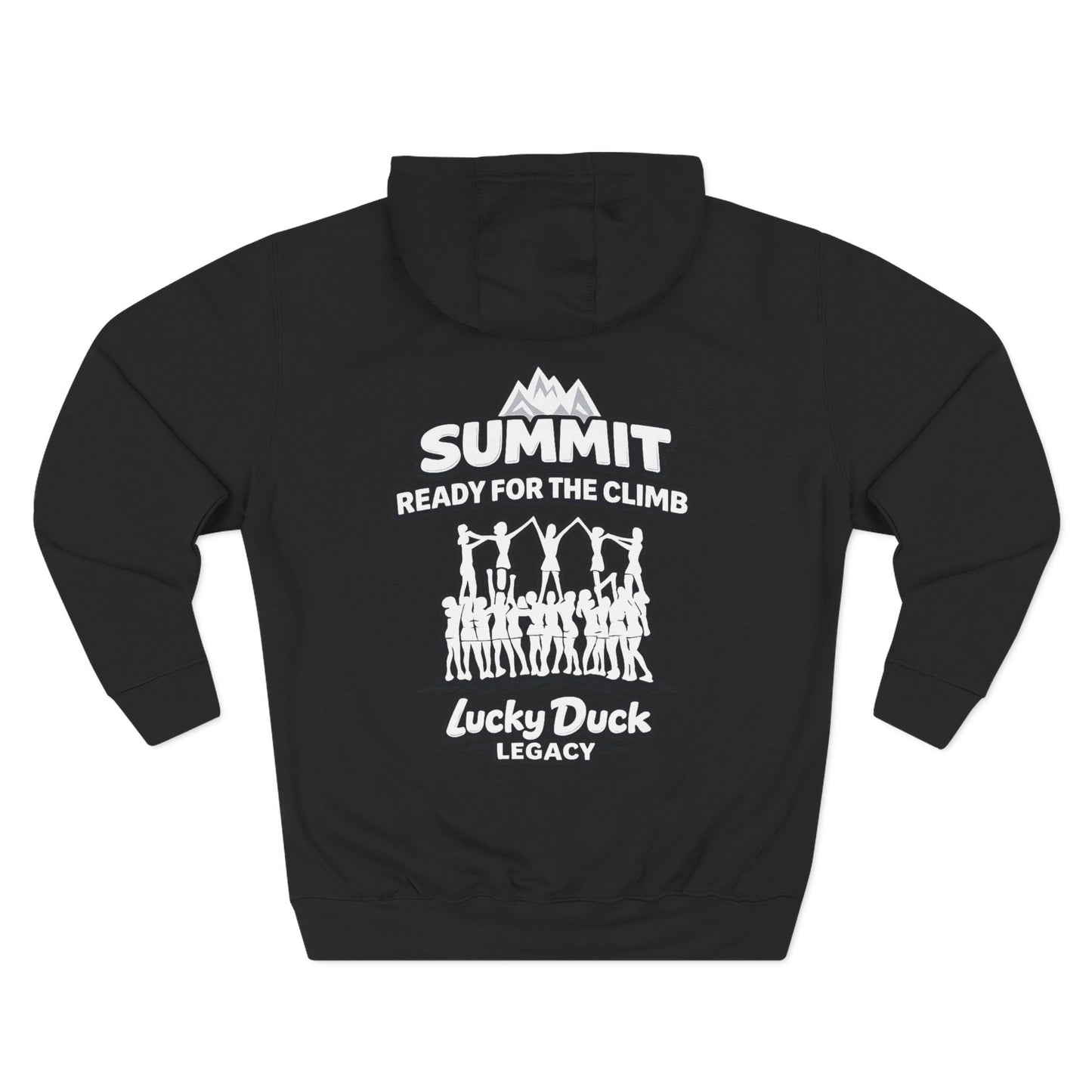Copy of Unisex Urban Pullover Hoodie