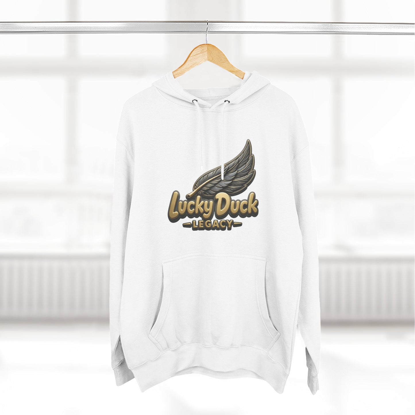 Copy of Copy of Unisex Heavyweight Pullover Hoodie