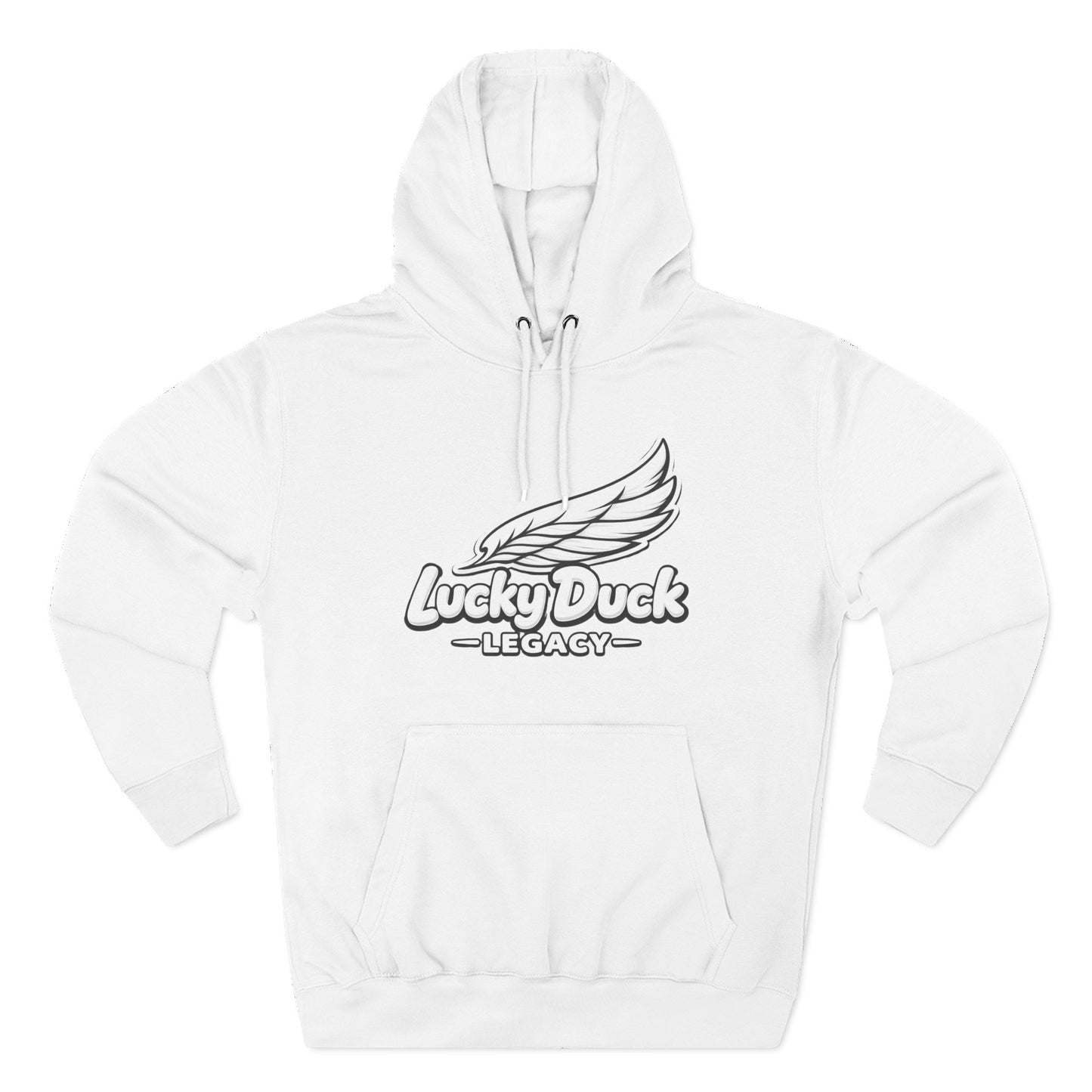 Copy of Copy of Unisex Urban Pullover Hoodie