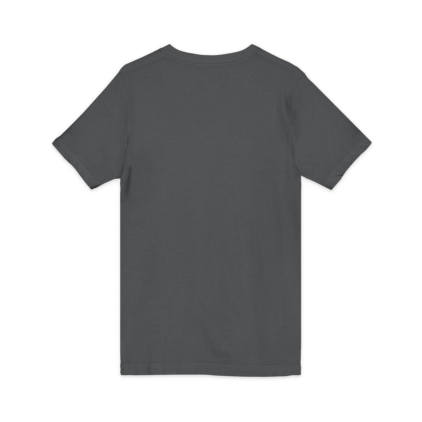 Flyer Jersey Short Sleeve V-Neck Tee