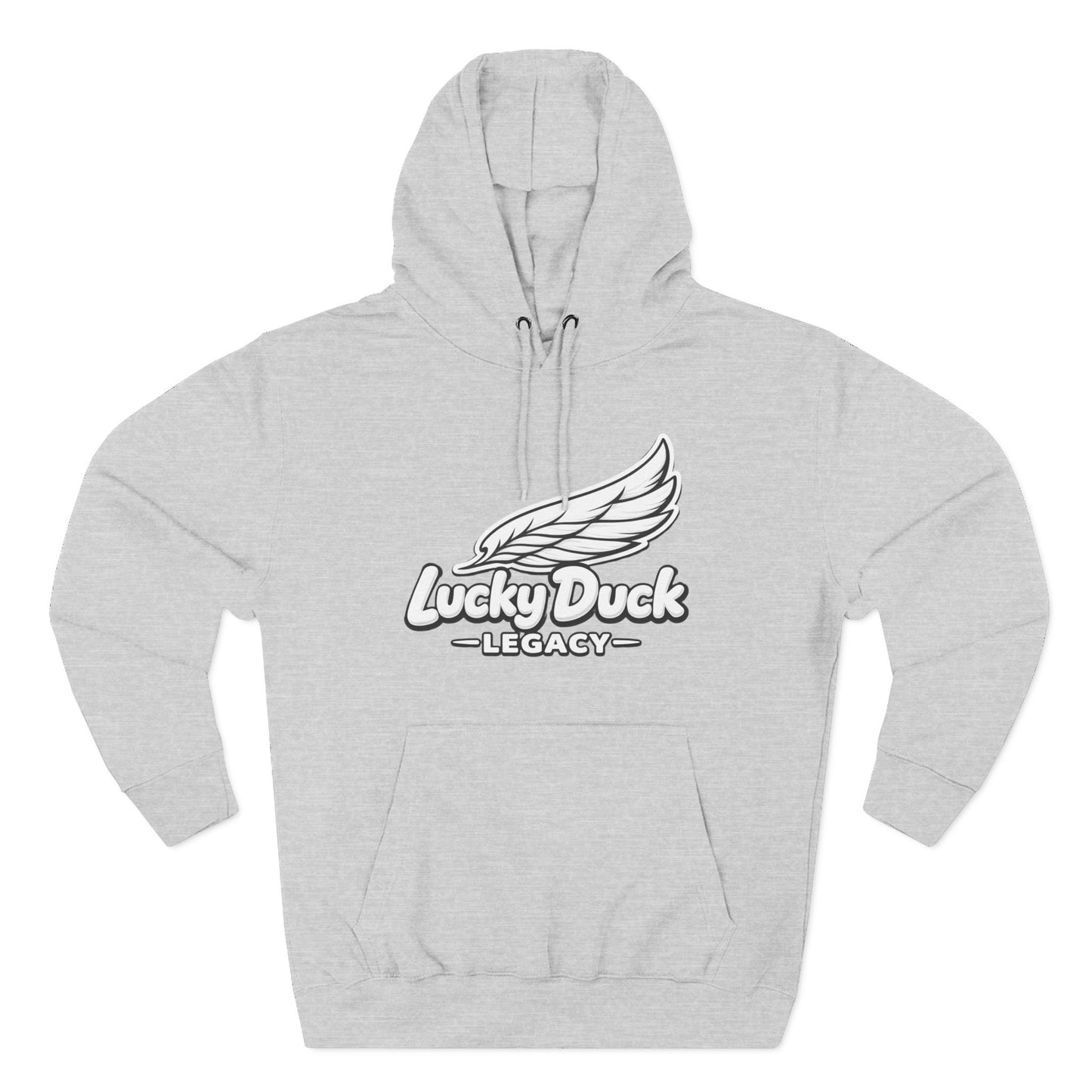 Copy of Copy of Unisex Urban Pullover Hoodie