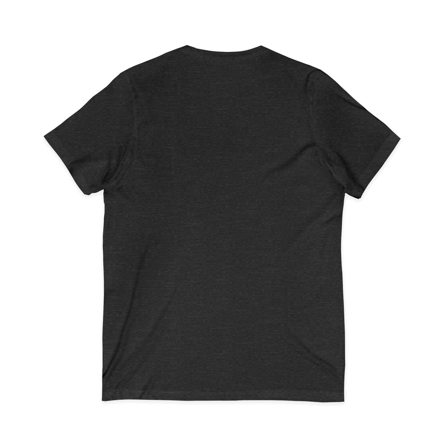 V.I.P tribute Jersey Short Sleeve V-Neck Tee