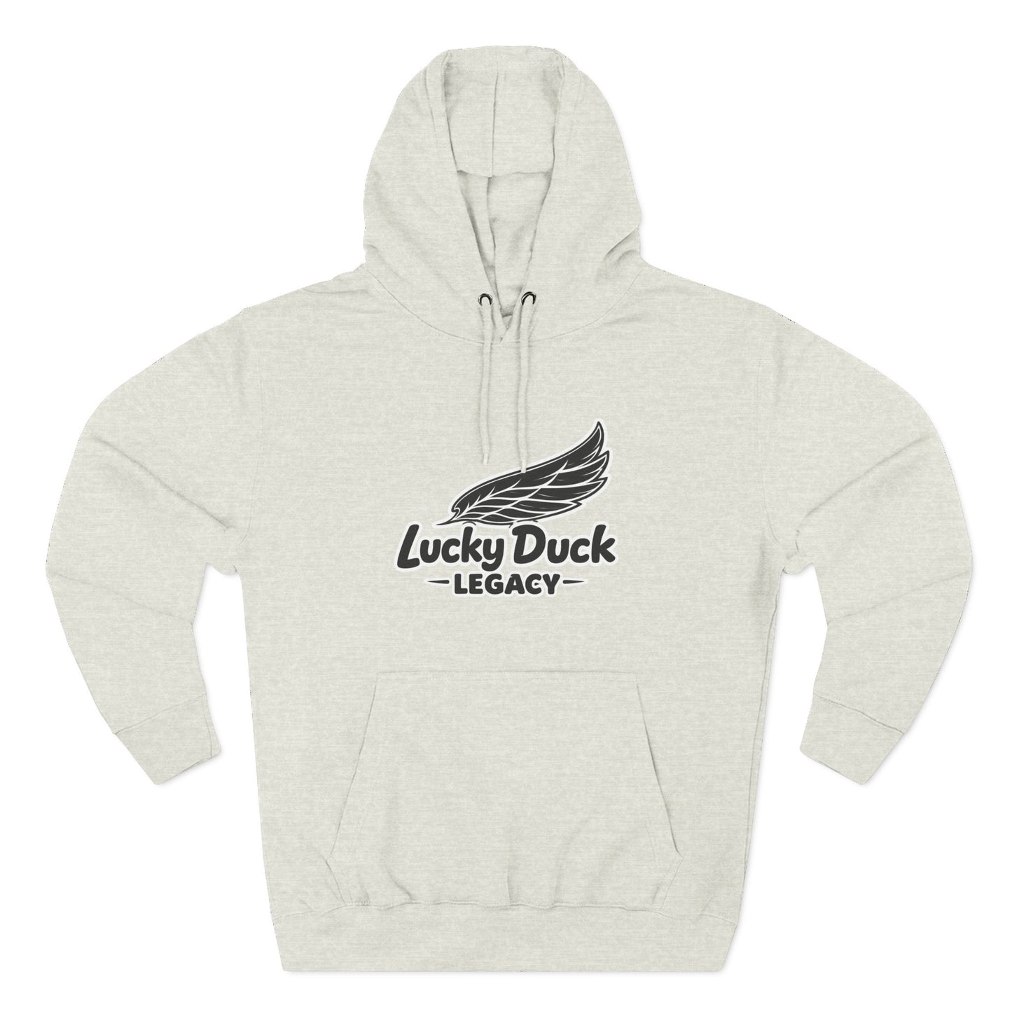 Copy of Unisex Urban Pullover Hoodie
