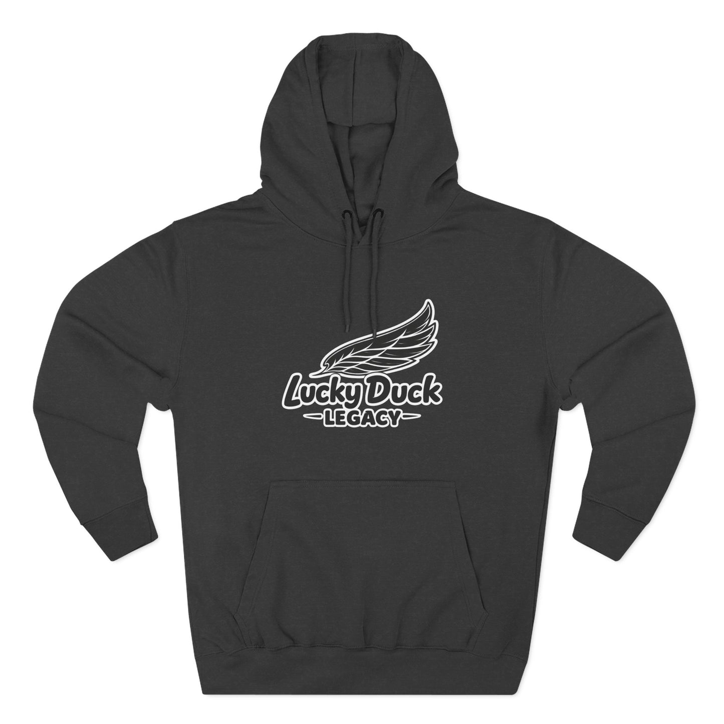 Copy of Unisex Urban Pullover Hoodie