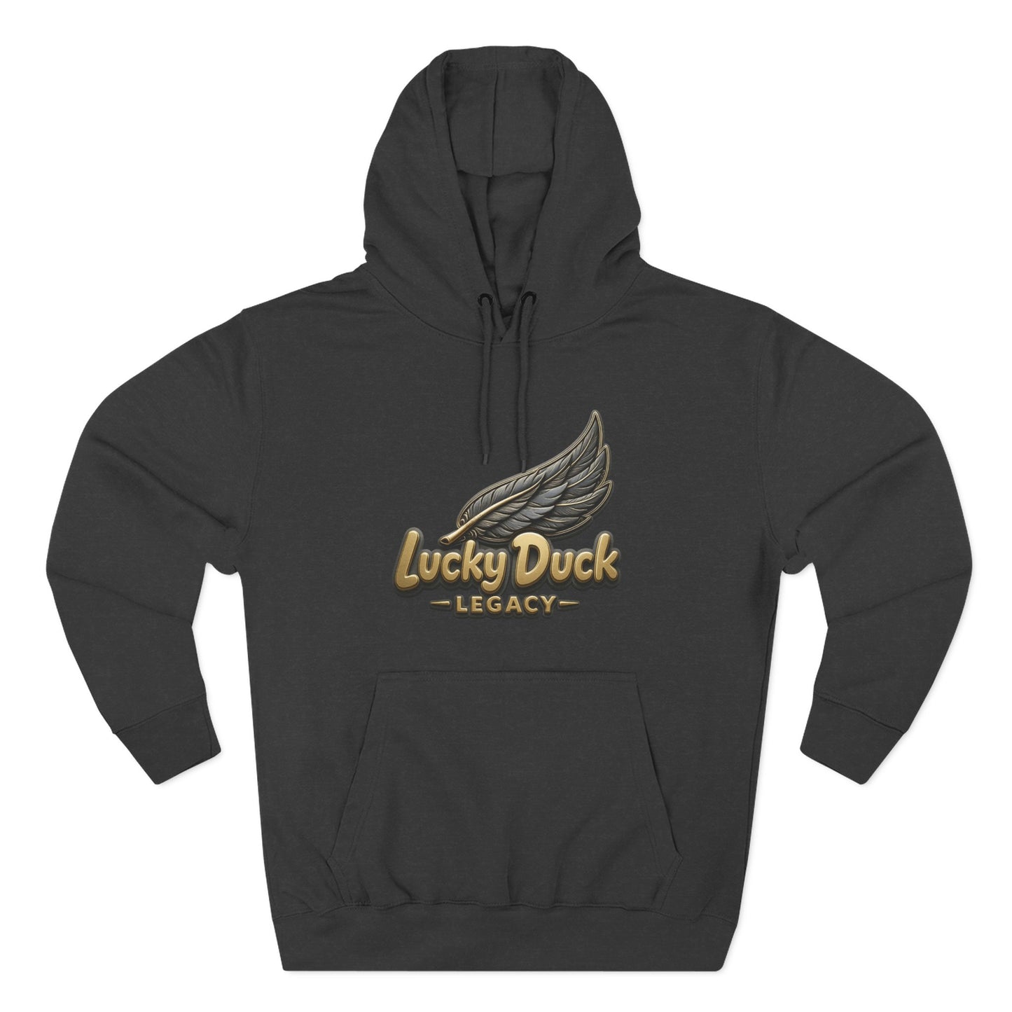 Copy of Copy of Unisex Heavyweight Pullover Hoodie