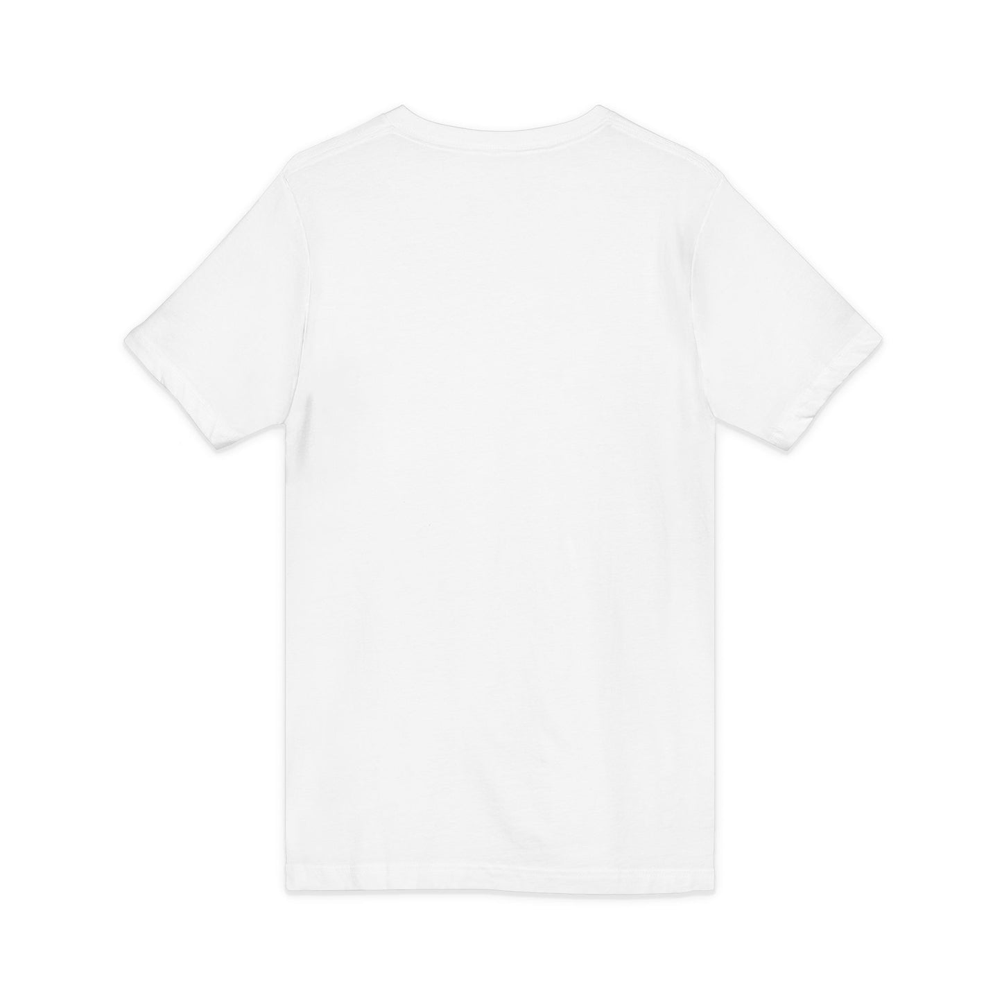 Flyer cherry on top Jersey Short Sleeve V-Neck Tee