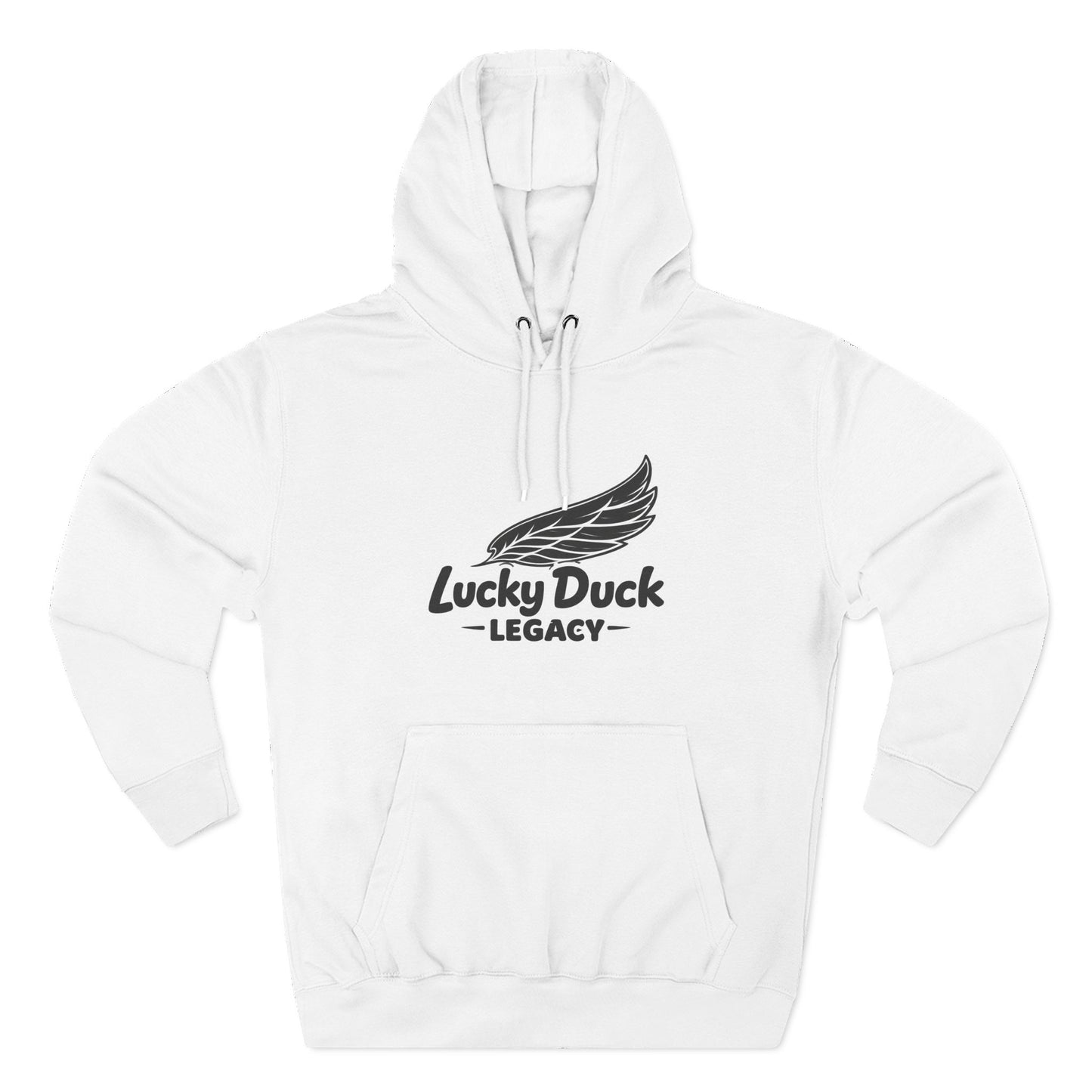 Copy of Unisex Urban Pullover Hoodie