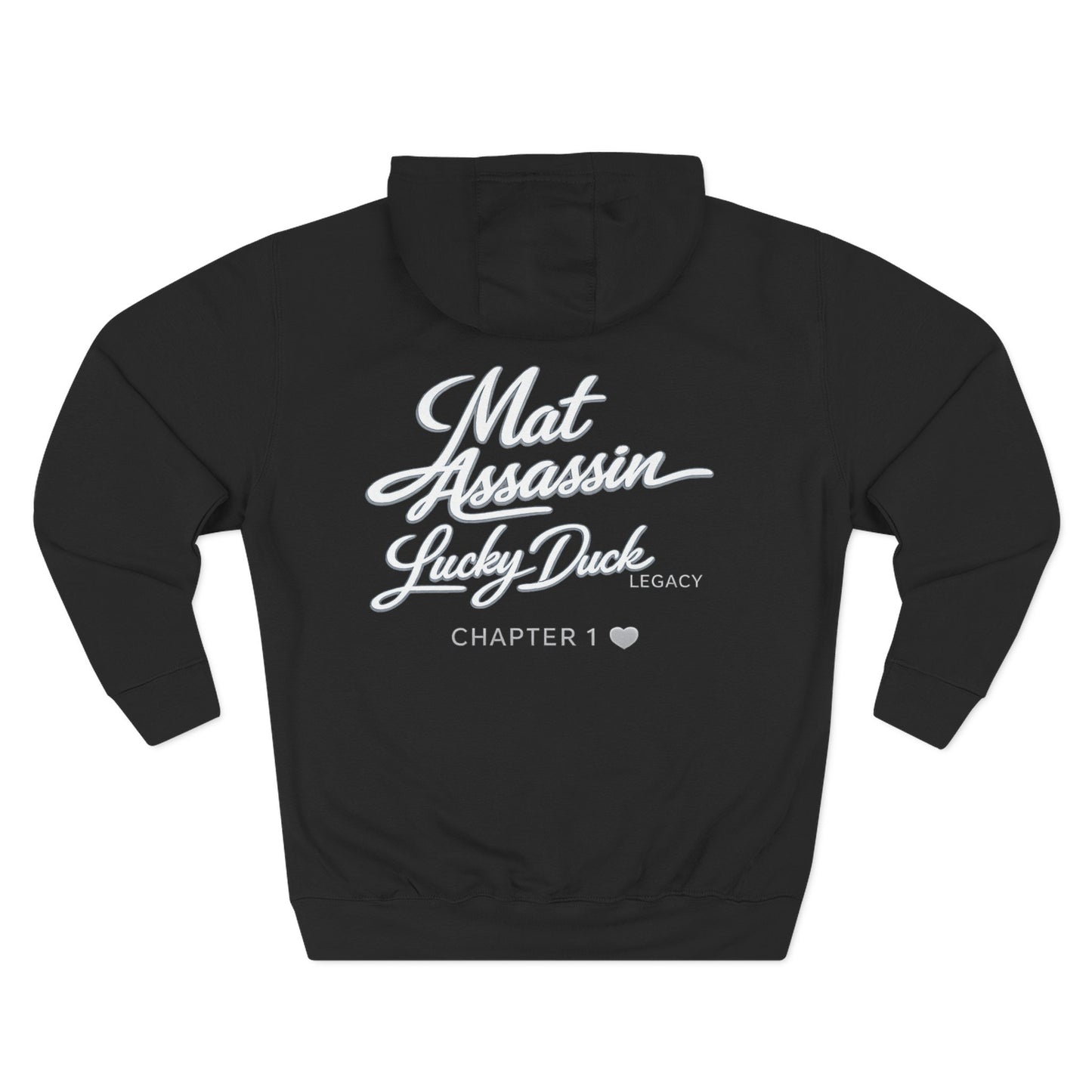 L.D. Hoodie