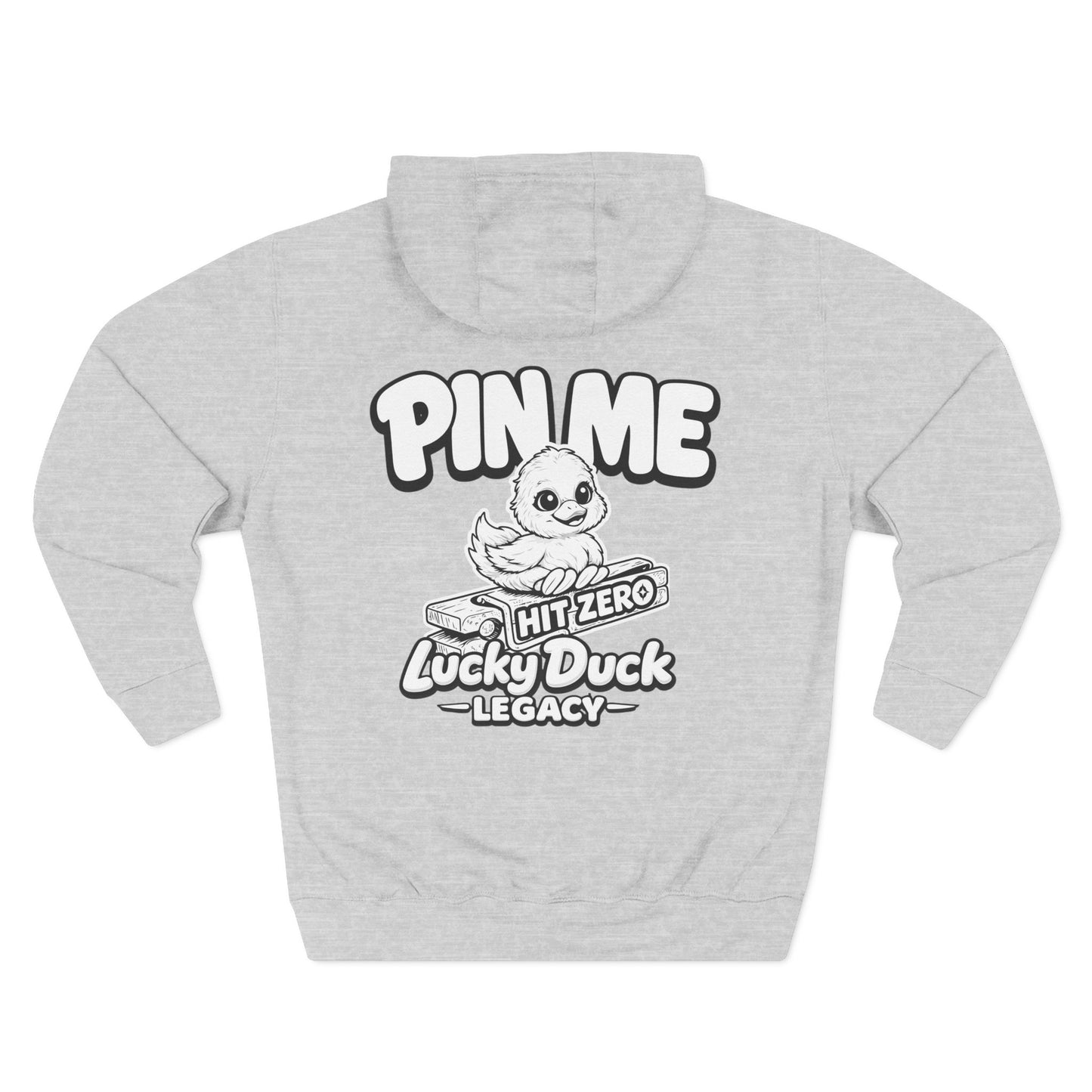 Copy of Copy of Unisex Urban Pullover Hoodie