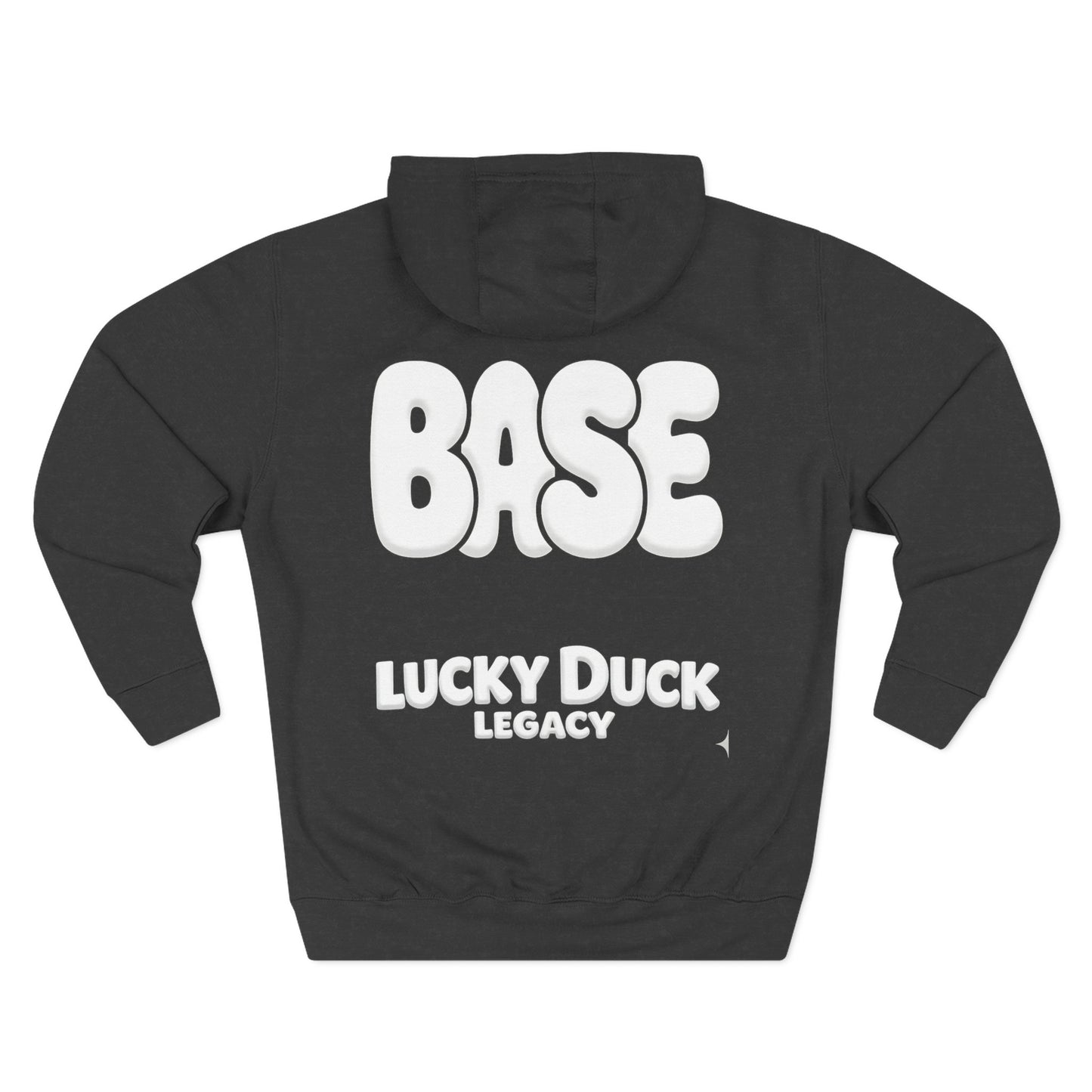 Copy of Copy of Unisex Heavy Blend™ Hooded Sweatshirt