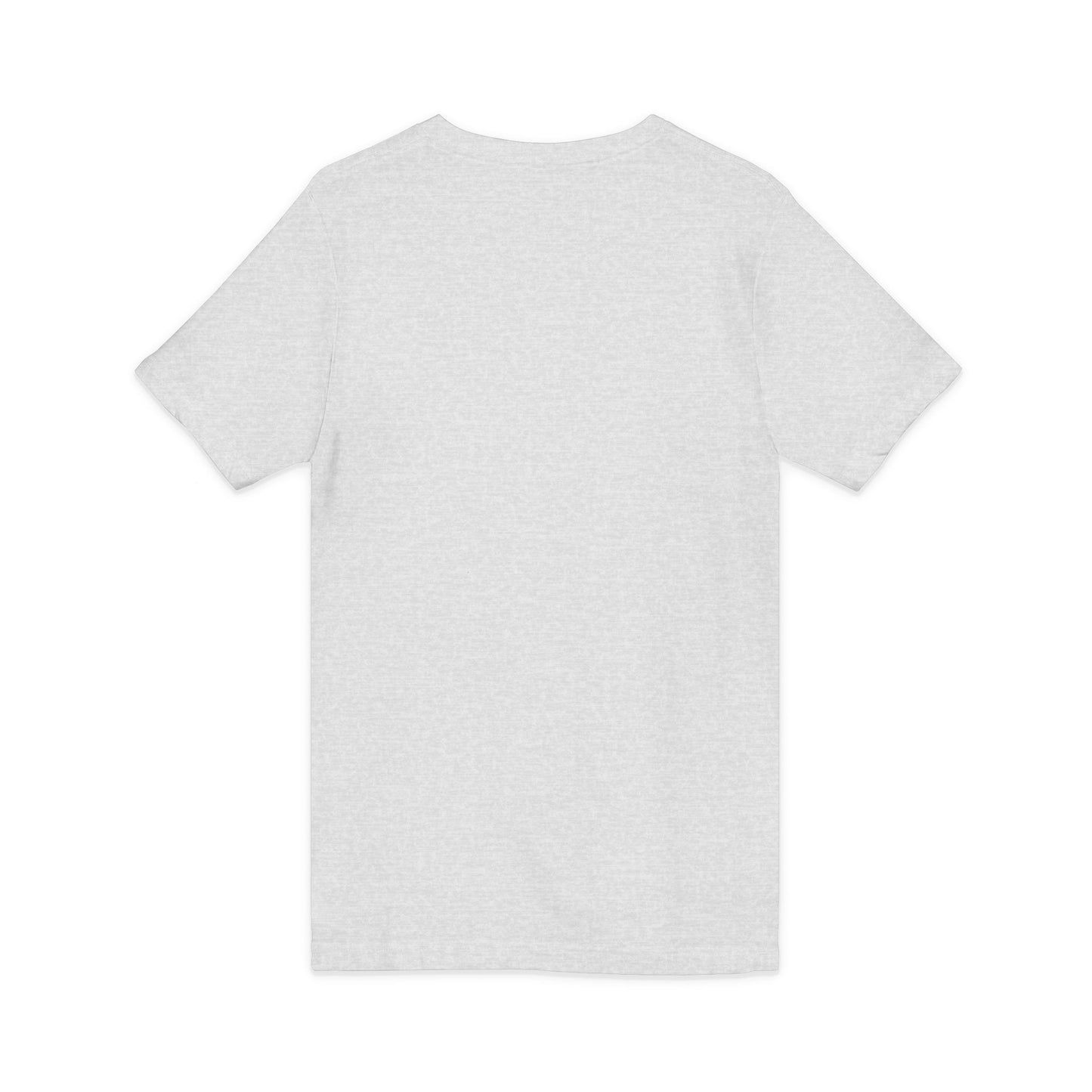 Cheer mom Jersey Short Sleeve V-Neck Tee