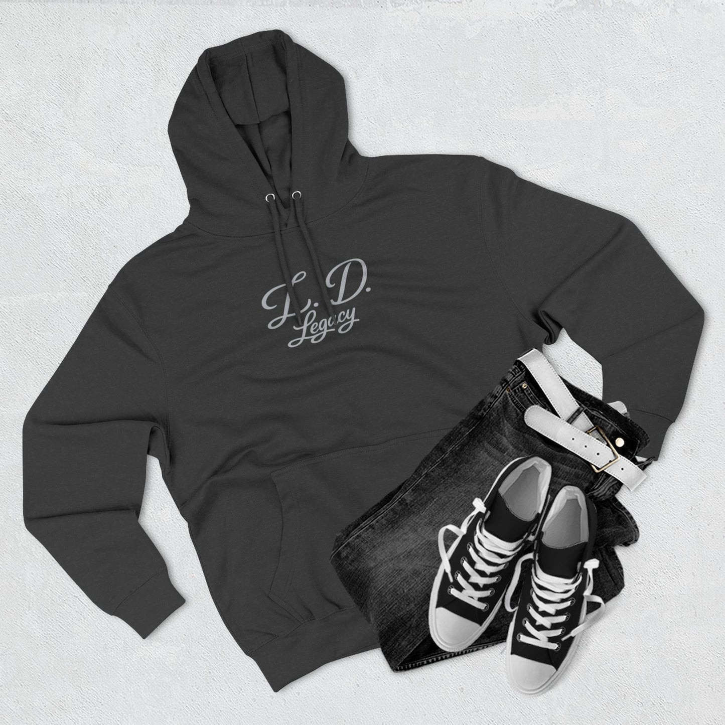 L.D. Hoodie