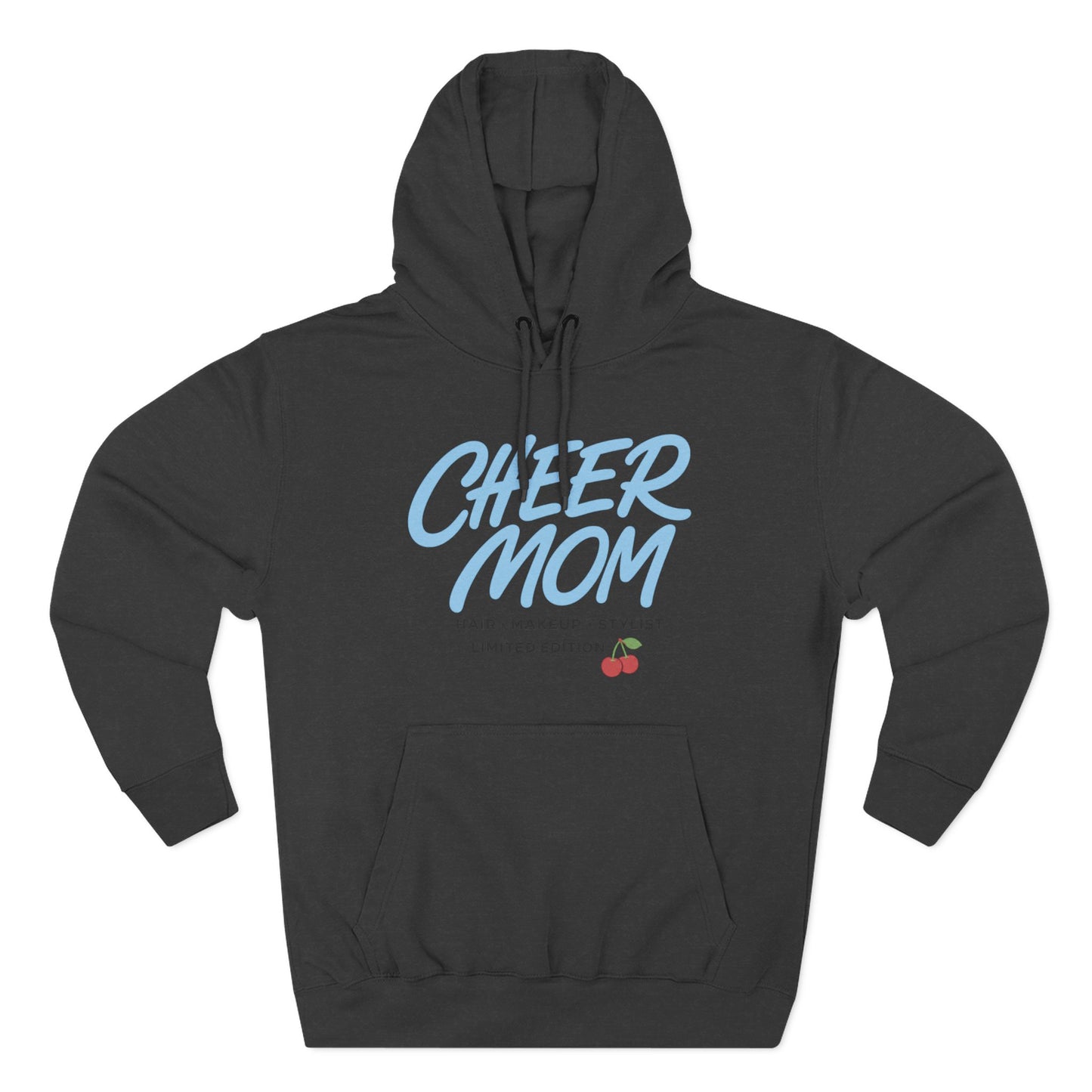 Cheer mom hoodie