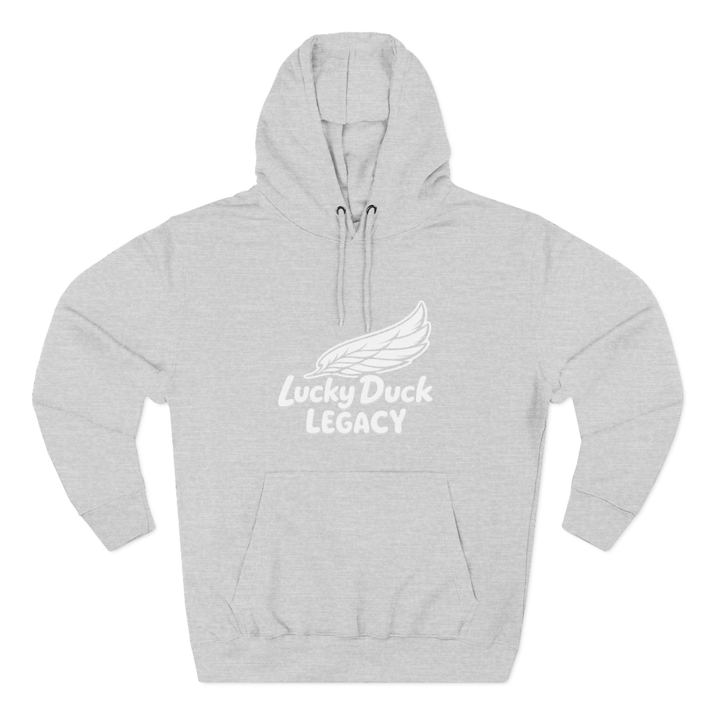 Copy of Copy of Copy of Unisex Heavyweight Pullover Hoodie