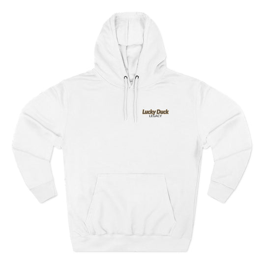 Copy of Copy of Copy of Unisex Urban Pullover Hoodie