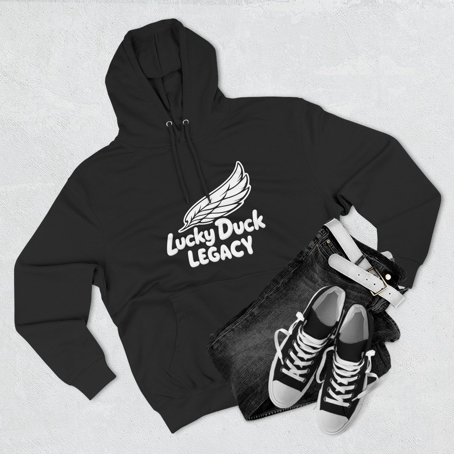 Copy of Copy of Unisex Heavy Blend™ Hooded Sweatshirt