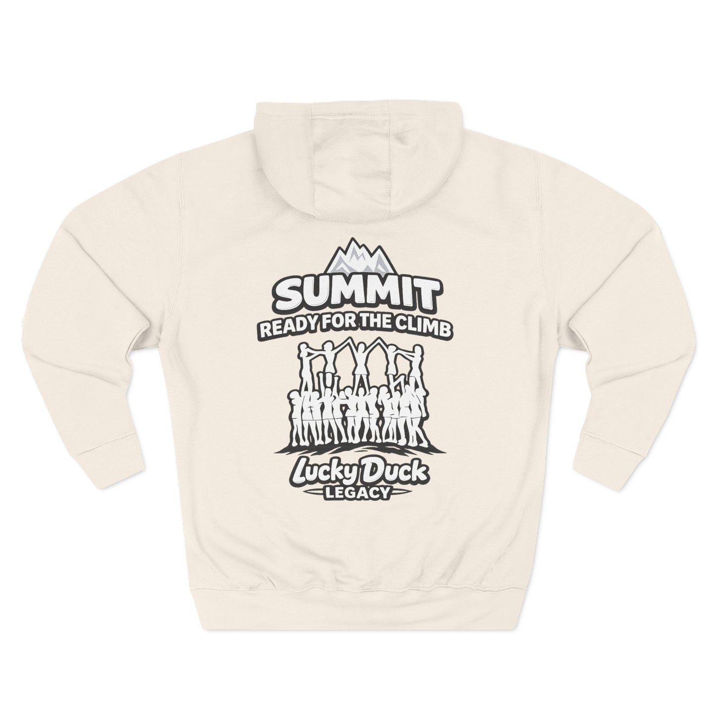 Copy of Unisex Urban Pullover Hoodie