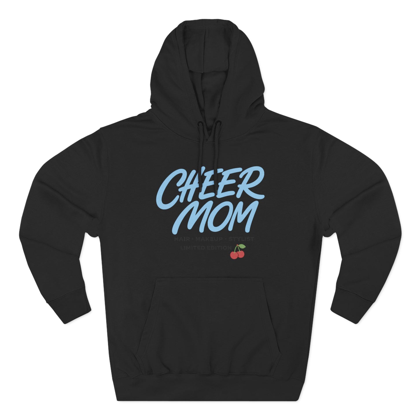 Cheer mom hoodie