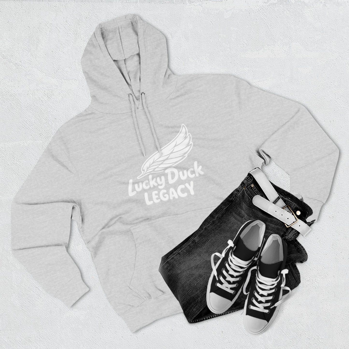 Copy of Copy of Unisex Heavy Blend™ Hooded Sweatshirt