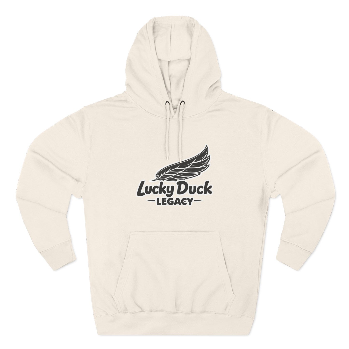 Copy of Unisex Urban Pullover Hoodie