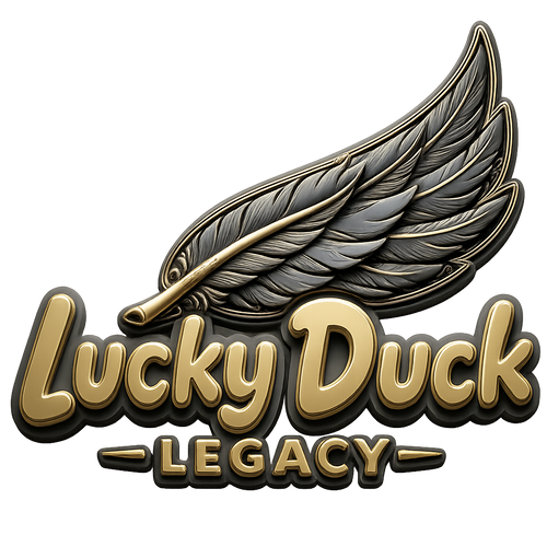 Lucky duck legacy