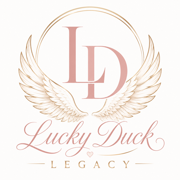 Lucky duck legacy