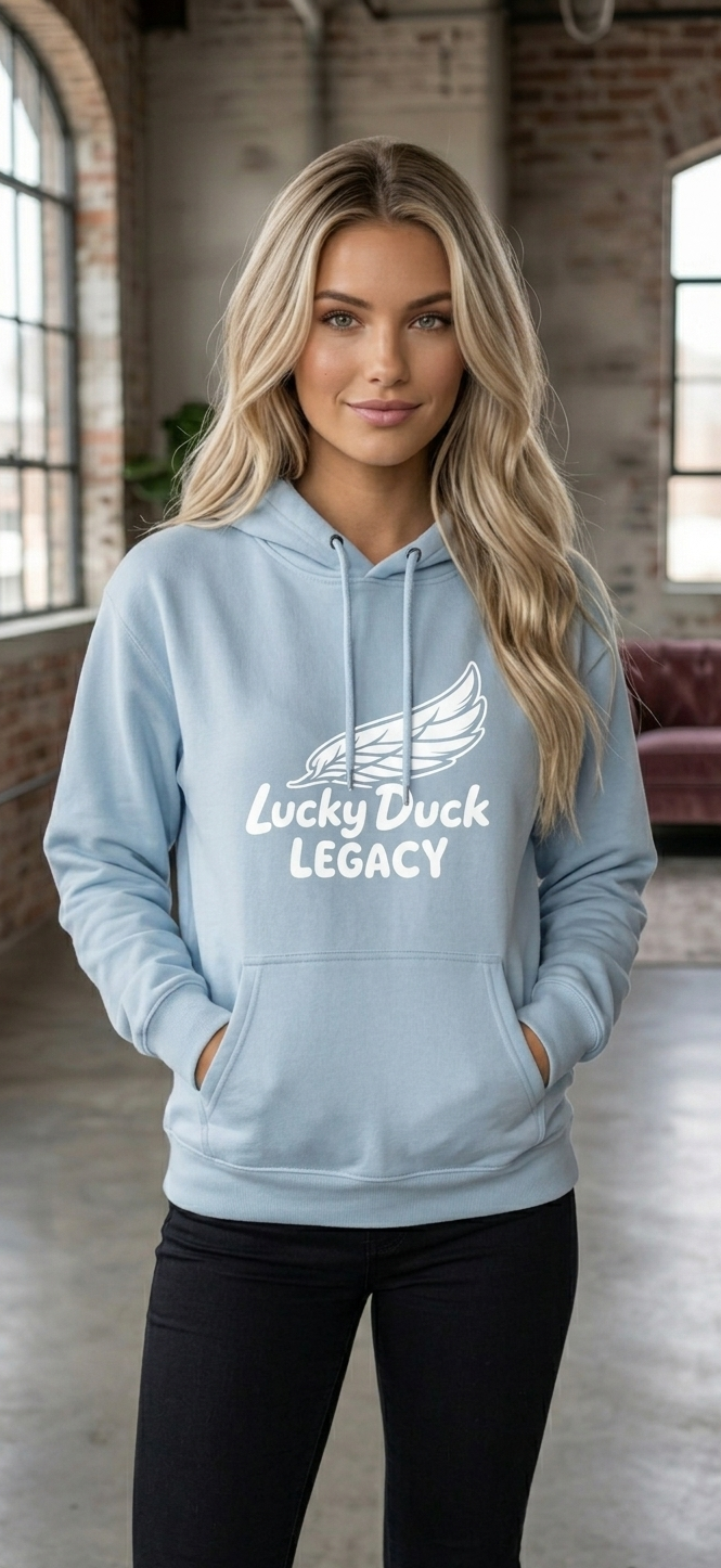 Copy of Copy of Copy of Unisex Heavyweight Pullover Hoodie